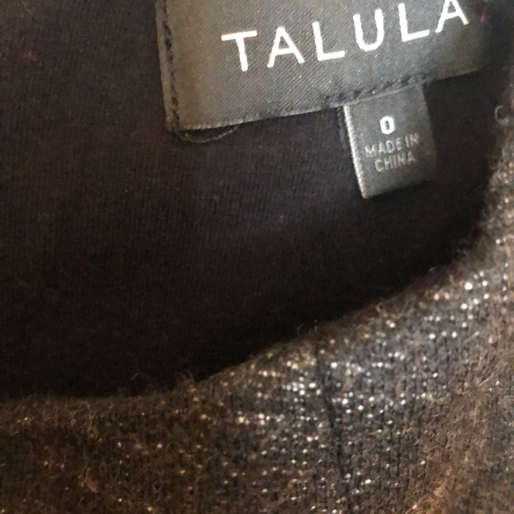 Talula Dress - Picture 10 of 12